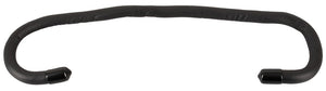 BK bendable cock & ball ring