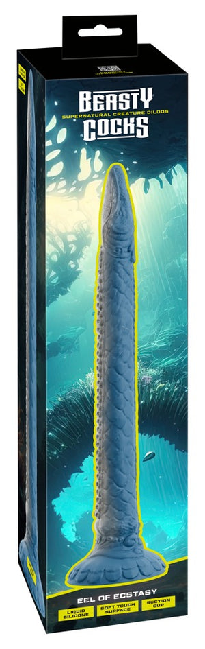 Super Long Monster Dildo