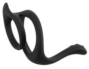 Erecto Cock & Ball Ring