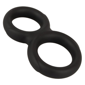 Erecto Double Cock Ring