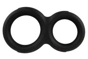 Erecto Double Cock Ring