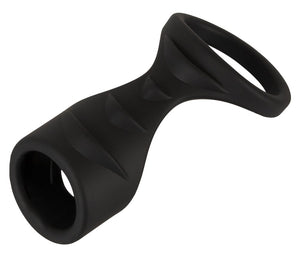 Erecto Cock Sleeve with Ball R
