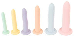 Six in A Row Training Set