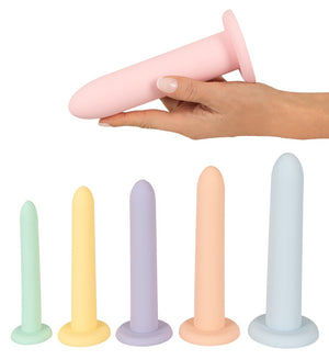 Six in A Row Training Set