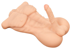 Realistixxx Deluxe Man