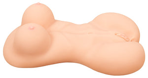 Realistixxx Deluxe Woman