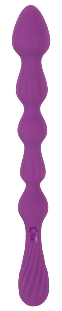Anal Beads Purple