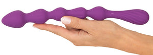 Anal Beads Purple