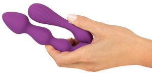 Anal Beads Purple