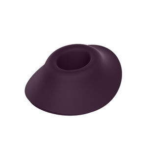 Embouts Womanizer Next – Violet foncé · taille S (lot de 3)