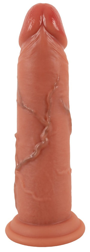 Realistixxx Dildo Moveable Ski