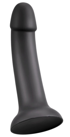 Your Strap-On Briefs & Dildo