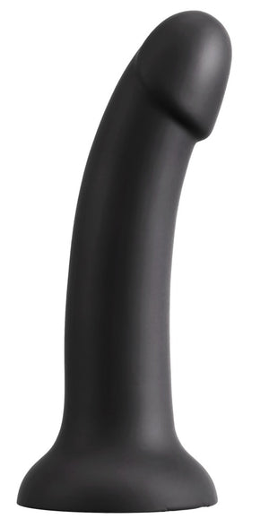 Your Strap-On Briefs & Dildo