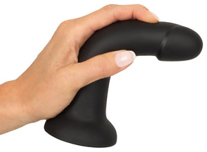 Your Strap-On Briefs & Dildo