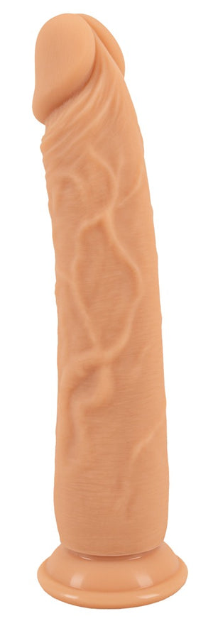 European Lover Silicone!