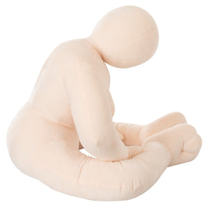 Leona Plush Doll