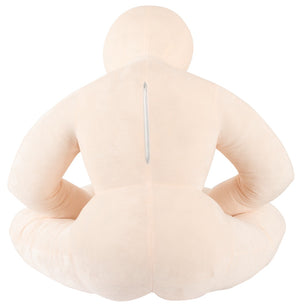 Leona Plush Doll