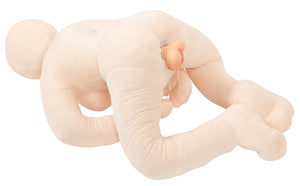 Leona Plush Doll