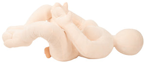 Leona Plush Doll
