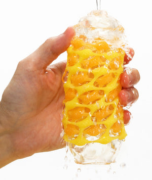 Tenga Arte Weave