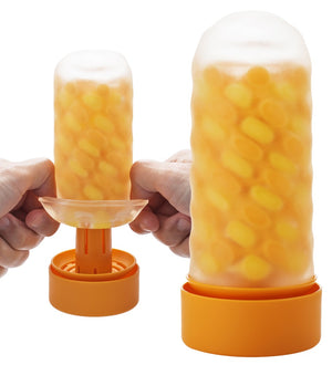 Tenga Arte Weave