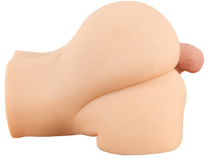 Realistixxx Deluxe Double Tors