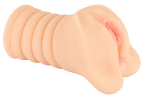 Nature Skin Vagina Masturbator