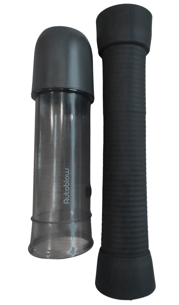 VG Large Stroking Tube