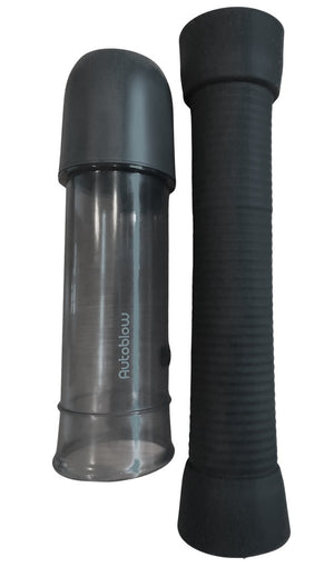 VG Large Stroking Tube