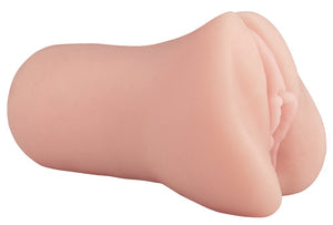 Alive Amelia Super Masturbator