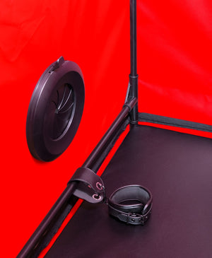 Scandale - Black & Red