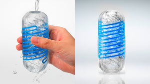 Tenga Spinner Deluxe 01 Drops