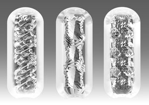 Tenga Spinner Deluxe 03 Steps