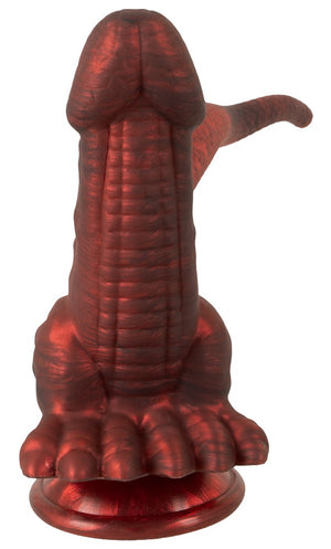 Beasty Cocks Panthera Double