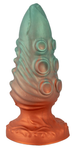 Beasty Cocks Atlantis Anal