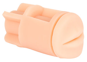 Stroker Oral Style