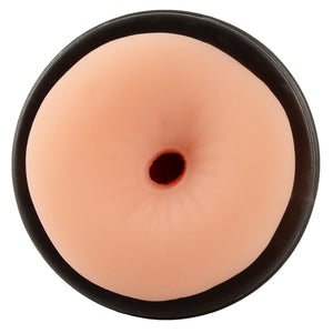 Stroker Anal Style