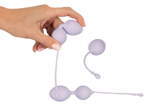 beau coeur Elorin Love BallSet