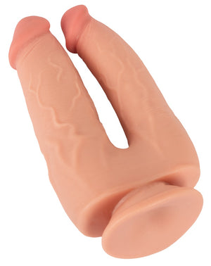 Nature Skin Bendable Double Pe