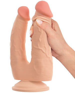 Nature Skin Bendable Double Pe