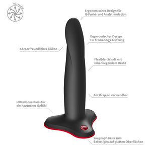 Limba Flex M Black