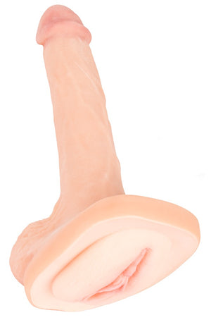 Nature Skin 3in1 Ext./Mast./Di