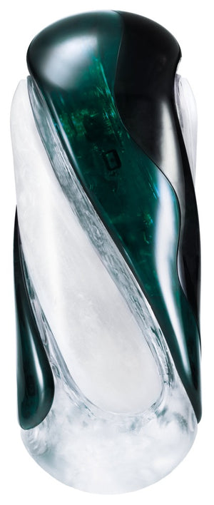 Tenga Flip 360 Aurora Green