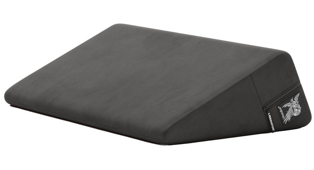 Super Wedge 30" Black