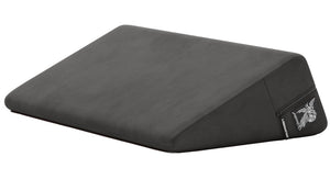 Super Wedge 30" Black