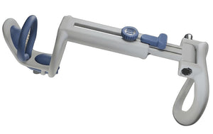 LUI Maxtender Grey & Blue (L)