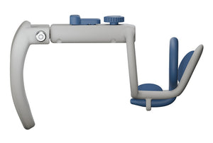LUI Maxtender Grey & Blue (L)