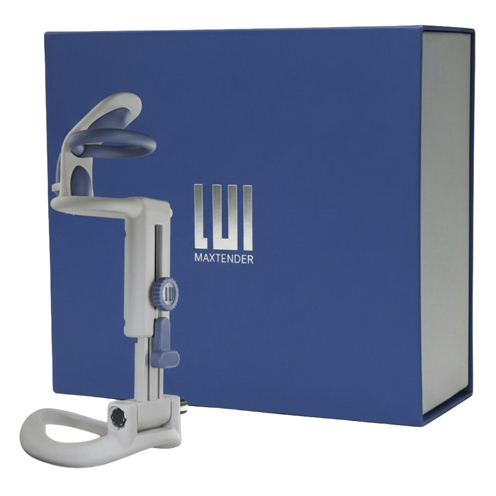 LUI Maxtender Grey & Blue (L)