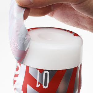 Super Tenga Meteor Smash