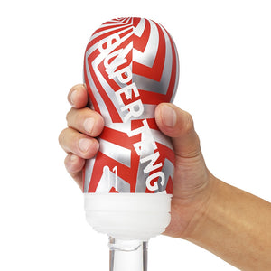 Super Tenga Meteor Smash